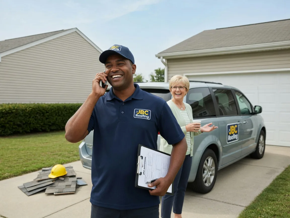 Roof Replacement Firth, NE FAQs
